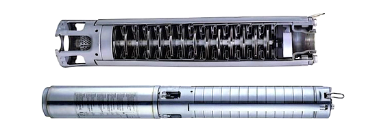мощные скважинные насосы GRUNDFOS raschet parametrov pogruzhnogo nasosa grundfos 04.png