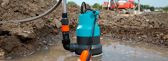 дренажный насос как выбрать погружной насос для скважины